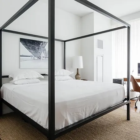Onefinestay - Soho Private Homes Apartment New York