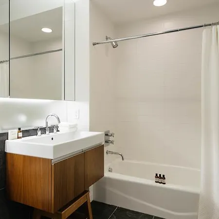 Onefinestay - Soho Private Homes New York