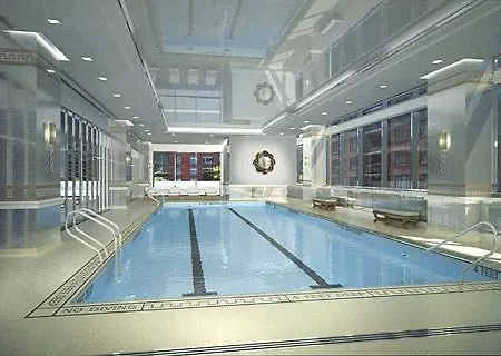 Upper West Side Apartment New York