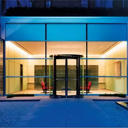Apartment Global Luxury At 777 6th Avenue