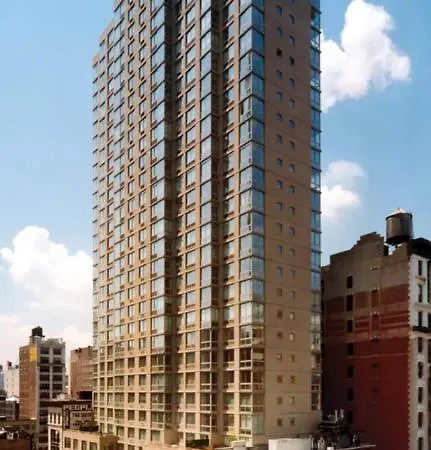 Apartment Global Luxury At 777 6th Avenue *