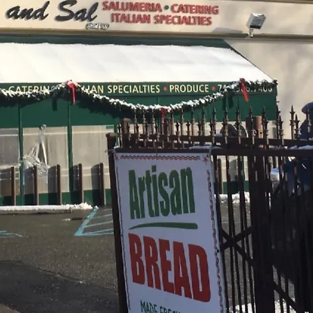1 Bedroom Away From Home, Staten Island *