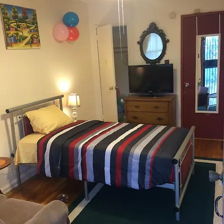 Apartment B & Dhome New York