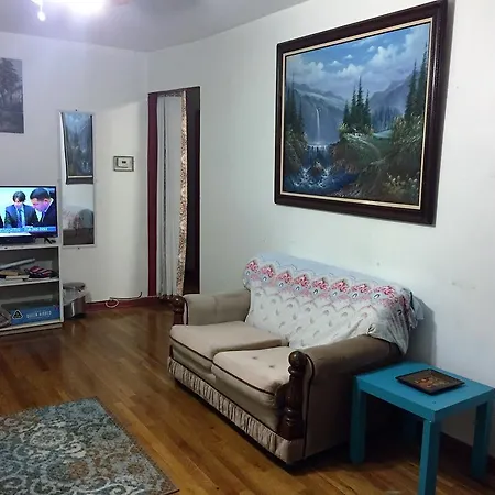 B & Dhome Apartment