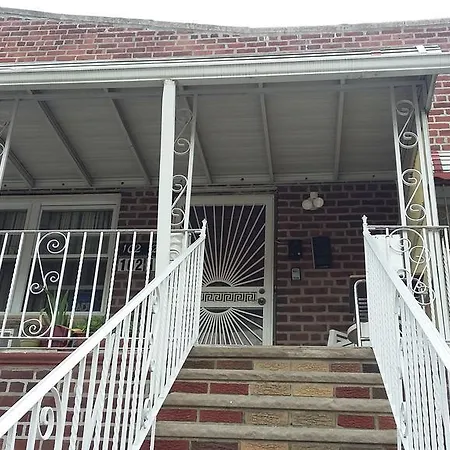 B & Dhome Apartment *