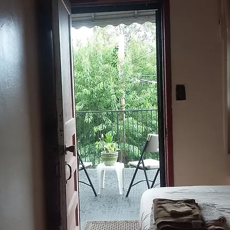 Apartment B & Dhome