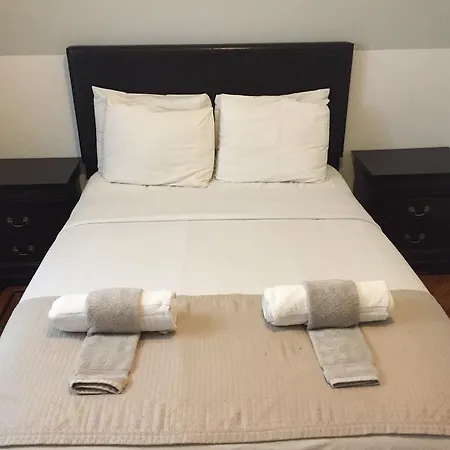 Hostel 770suites
