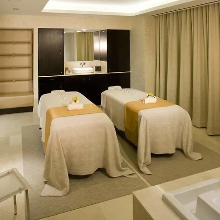 The Dominick Hotel New York