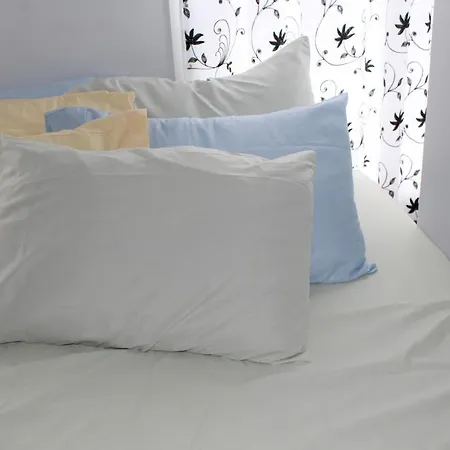 The Quincy Guest house *