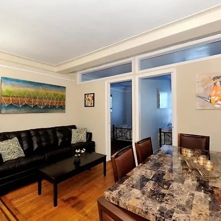 Apartment Perfect 3 Bedroom Midtown East Doorman Apt