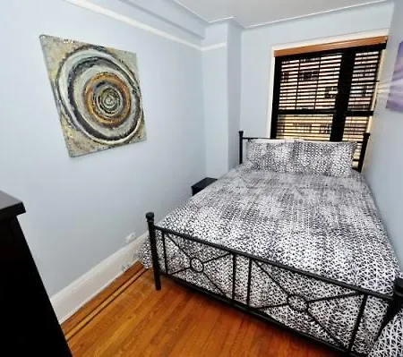 Perfect 3 Bedroom Midtown East Doorman Apt Apartment