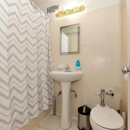 Apartment Perfect 3 Bedroom Midtown East Doorman Apt *