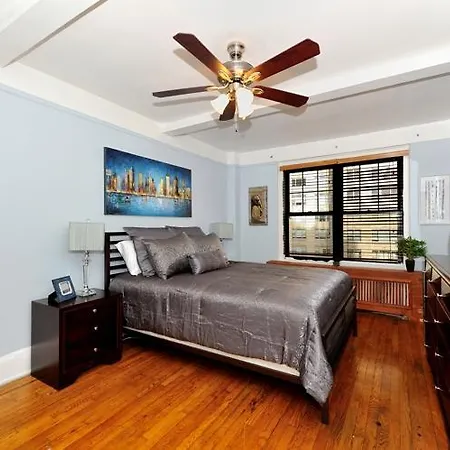 Apartment Perfect 3 Bedroom Midtown East Doorman Apt New York