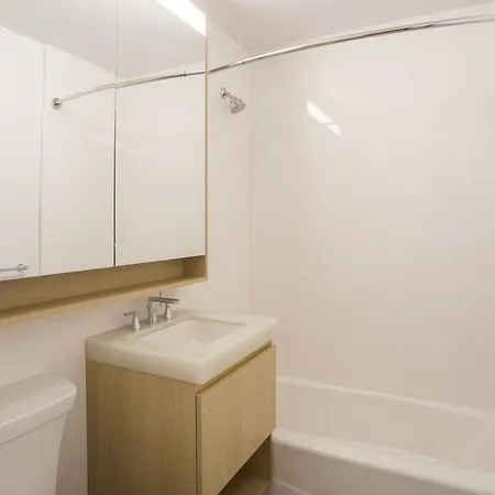 Brand New Ultra Modern Nomad Park Avenue 800 Ft 2br 1ba W D Elevator
