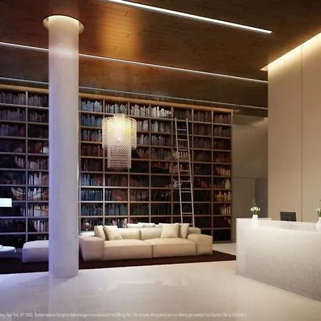 Global Luxury Suites At Franklin Place