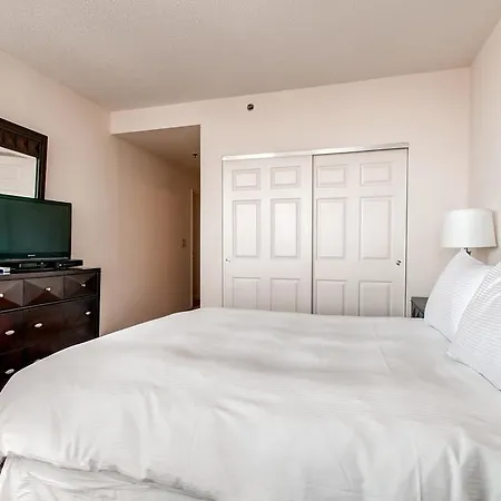 Apartment Global Luxury Suites At Franklin Place