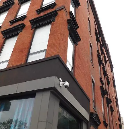 The Ridge Hotel 3*
