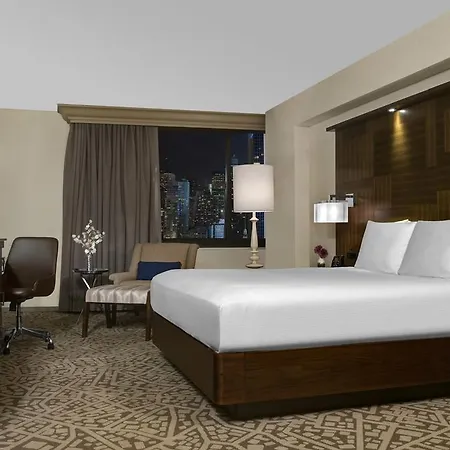 Hilton Times Square Hotel