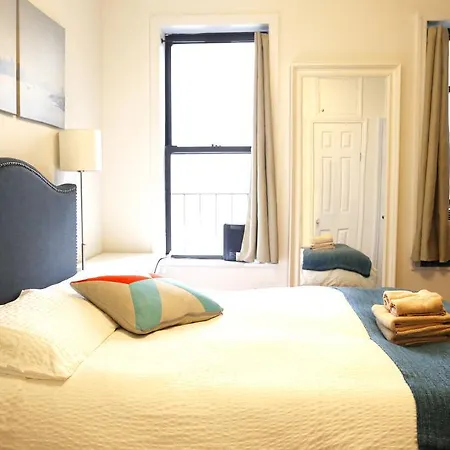 Times Square West Midtown Apartment * New York