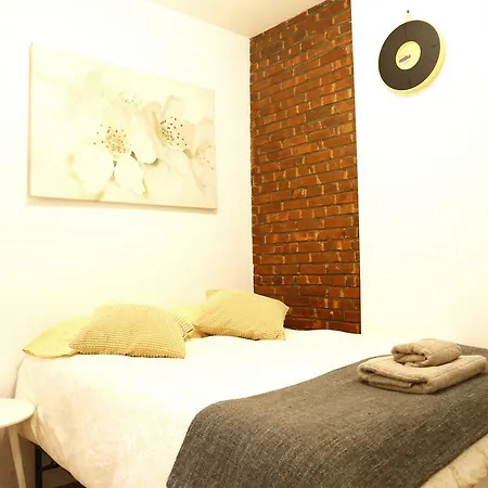 Times Square West Midtown Apartment Apartment New York