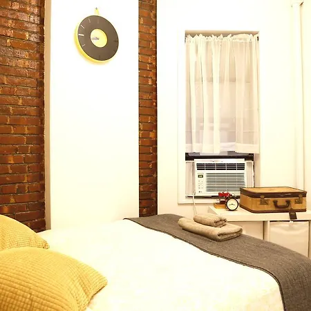 Apartment Times Square West Midtown Apartment *