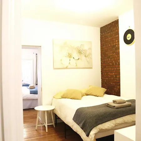 Times Square West Midtown Apartment Apartment *
