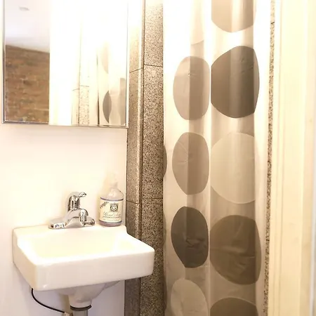 The Nomad Aparthotel New York