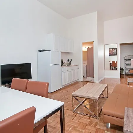 Apartment Two Bedroom Apartment Park Ave - Midtown East