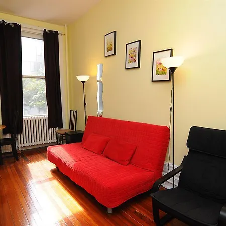 Natural History Museum Apartment Apartment New York