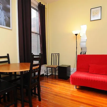 Natural History Museum Apartment Apartment