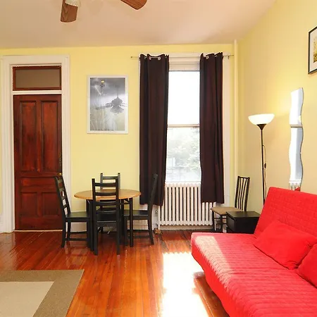 Natural History Museum Apartment