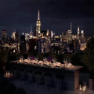 Public Hotel 4*