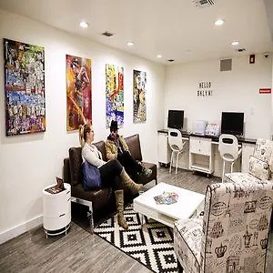 Bklyn House Brooklyn 3*