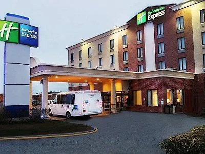 Express Kennedy Airport, An Ihg New York