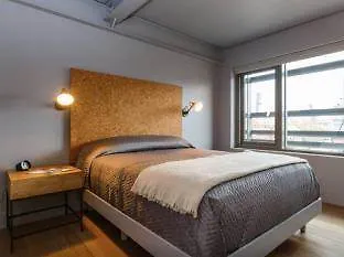 Hotel Sago