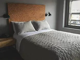 Sago Hotel New York