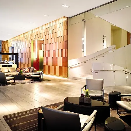 Hotel Hyatt Centric Street New York