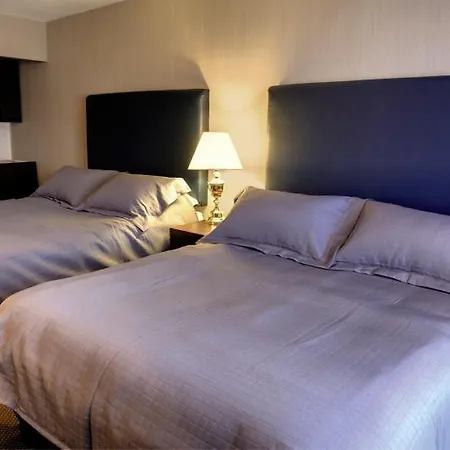 Cresthaven Jamaica-jfk Hotel New York