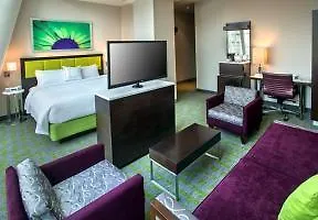 Springhill By Marriott Midtown Manhattan/fifth Avenue 3*
