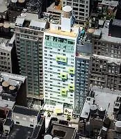 Springhill By Marriott Midtown Manhattan/fifth Avenue 3* New York