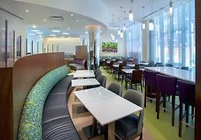 Hotel Springhill By Marriott Midtown Manhattan/fifth Avenue