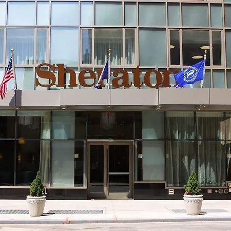 Hotel Sheraton Brooklyn