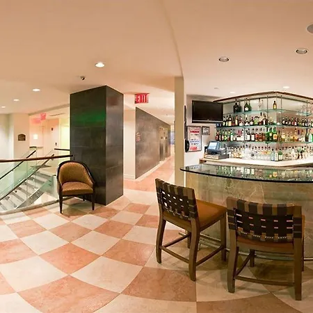 Lic Manhattan View Hotel