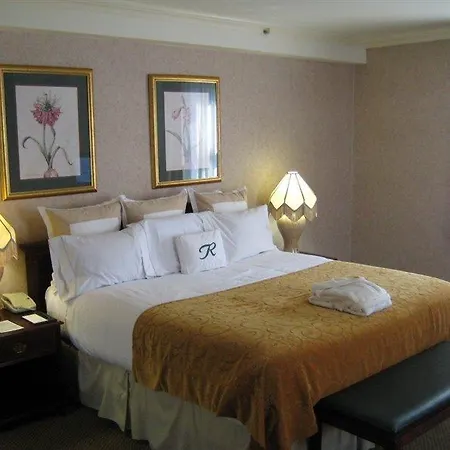 Hotel The Roosevelt New York