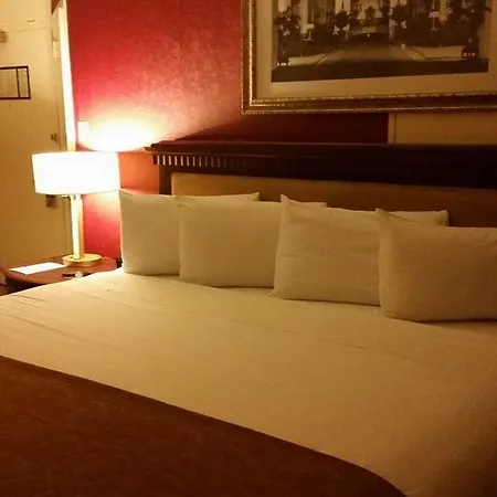 Hotel The Roosevelt
