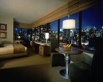 Bentley Hotel New York