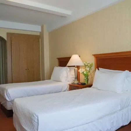 The Renwick Hotel 4*