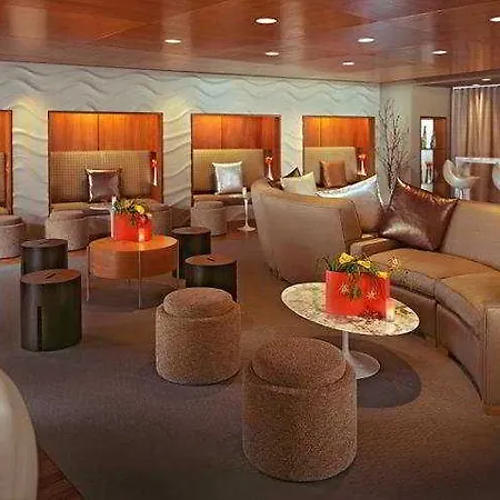 Hotel Doubletree By Hilton Metropolitan New York
