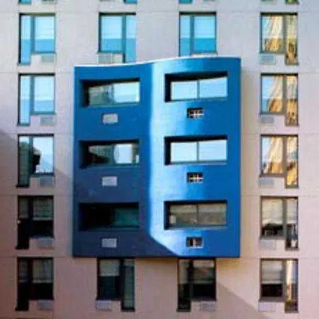Hotel The Chelsean 3*