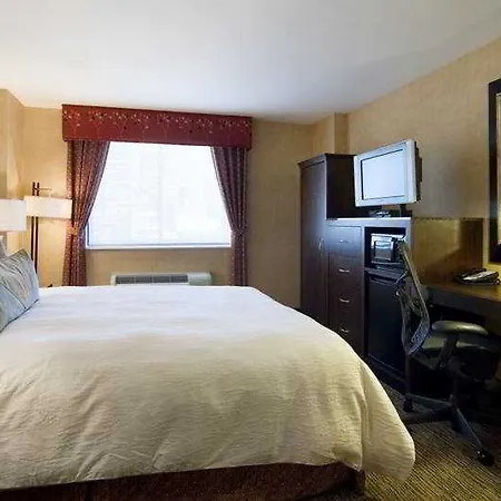 Hilton Garden New York/manhattan-chelsea New York